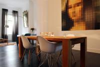 B&B Bruselas - Parc Brussels Apartment - Bed and Breakfast Bruselas