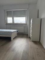 Monteur- und Ferienwohnung Hemsbach - Ferienwohnung Hemsbach
