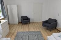 Unterkunft mit 4 Schlafzimmern in Heide - B&B Heide