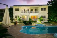 Villa Koket - B&B Glacis