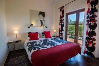 One-Bedroom Suite with Mezzanine