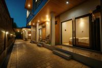 Nareswara Guest House - Bed and Breakfast Tanah Lot