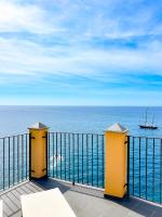 La Polena Camere Vernazza - Suite vista mare - B&B Vernazza