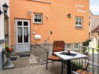 Emma Häusle - B&B Sommerhausen