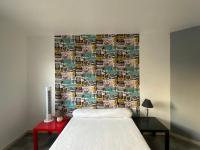 Casa a Schiera con 2 Camere da Letto