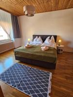 Zeitlose Altbauwohnung Bregenz am See - B&B Bregenz