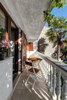 Ferienhaus Rudi Crikvenica - Bed and Breakfast Crikvenica