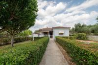 Olivilla Garden Retreat - A Peaceful Escape - B&B Éva