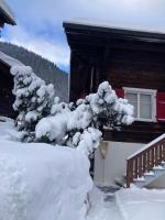 Uf em Schloss - B&B Biel
