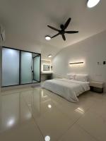 VV Rooms - B&B Tawau