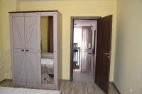 Appartamento con 2 Camere da Letto e Balcone
