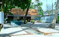 Coastella Homestay - Ferienwohnung Vayalār