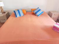 Standard Twin Room with Shared Bathroom