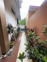 Himalayas - B&B Rishīkesh