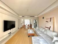 Three-Bedroom Premium Apartment with Balcony