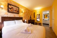 Appartamento con 2 Camere da Letto