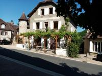 L'Embellie - Chambres d’hôtes Gagnac-sur-Cère