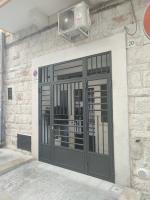 Il canto del mare - B&B Giovinazzo