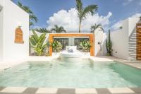 Premium 2BR Uluwatu Villa, Mediterranean Elegance - Ferienwohnung Uluwatu