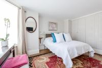 Deluxe Suite mit Kingsize-Bett