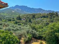 Villa Ftery - B&B Rachóni