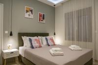 Yume Luxury Home Sea View Garden 110m2 Near Falassarna - B&B Pýrgos
