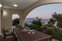 Yume Luxury Home Sea View Garden 110m2 Near Falassarna - B&B Pýrgos