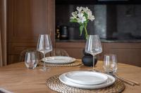 Apartamentai Mano Palanga - B&B Palanga