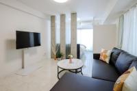 LAN Sapporo Nijo Market - B&B Sapporo