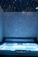 L'étoilé Strasbourg Jacuzzi Détente & Confort - Ferienwohnung Straßburg