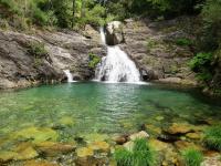 Serra de Arga Mountain House - B&B Montaria