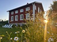 Solberg Inn - B&B Stöndar