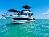 Vedette MYLA Merry Fisher 10,95 Fly - Chambres d’hôtes Les Sables d'Olonne