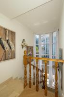 Villa in the center next to the sea - Chambres d’hôtes Marbella