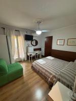 B&B ABRUZZO - Ferienwohnung Sulmona