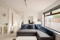 Spacious 2br Near Queens Uni & City Centre - Ferienwohnung Belfast