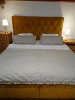 Apartman TGMasaryka - Chambres d’hôtes Karlovy Vary