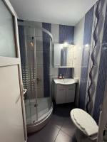 Tweepersoonskamer met Eigen Badkamer