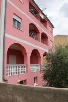 Apartments Marija - Maslenica - first line to the sea - Chambres d’hôtes