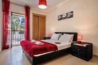Two-Bedroom Apartment with Terrace