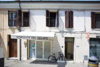 Appartmento in Piazza Ariostea - B&B Ferrara