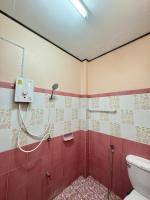 Chomdoi Villa - B&B Ban Samai