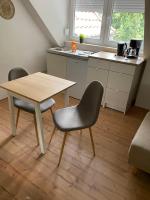 Apartment mit 1 Schlafzimmer