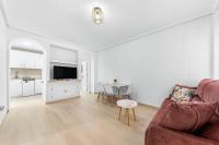 Molino Blanco - B&B Torrevieja