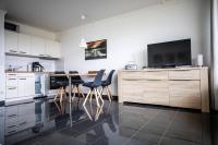 Apartment Weitsicht mit Pool & Sauna - B&B Hohegeiß