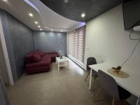 Apartamento de 1 dormitorio