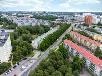 Appartement 1 Chambre