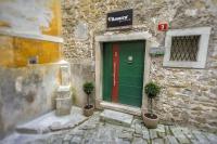 Amarru Apartments - B&B Pirano