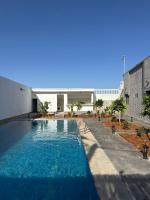 Zaio - Bed and Breakfast Sidi ’Abdallah Ben al Majdoub