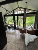 Vilnius river house - B&B Dusinėnai